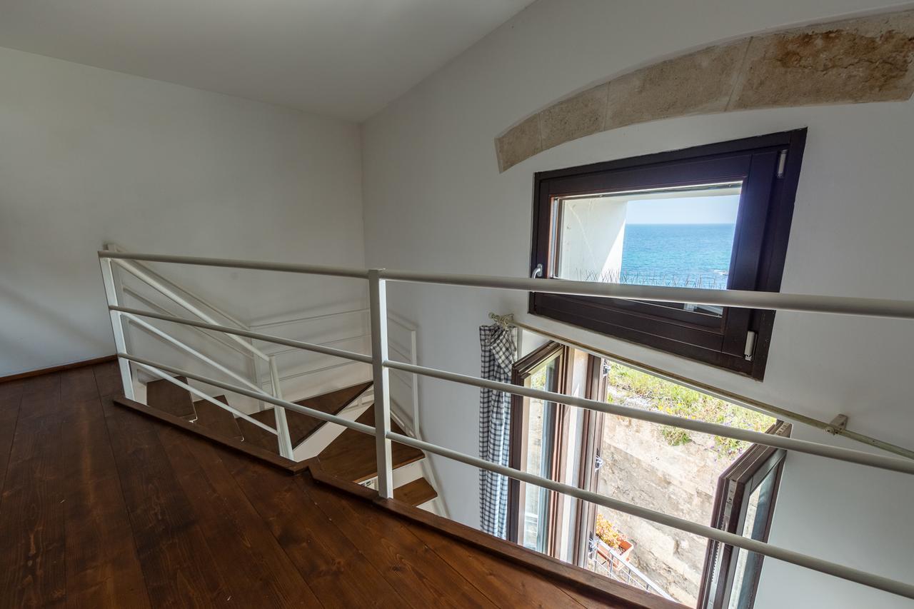 Appartamento Selene Monopoli Exterior foto