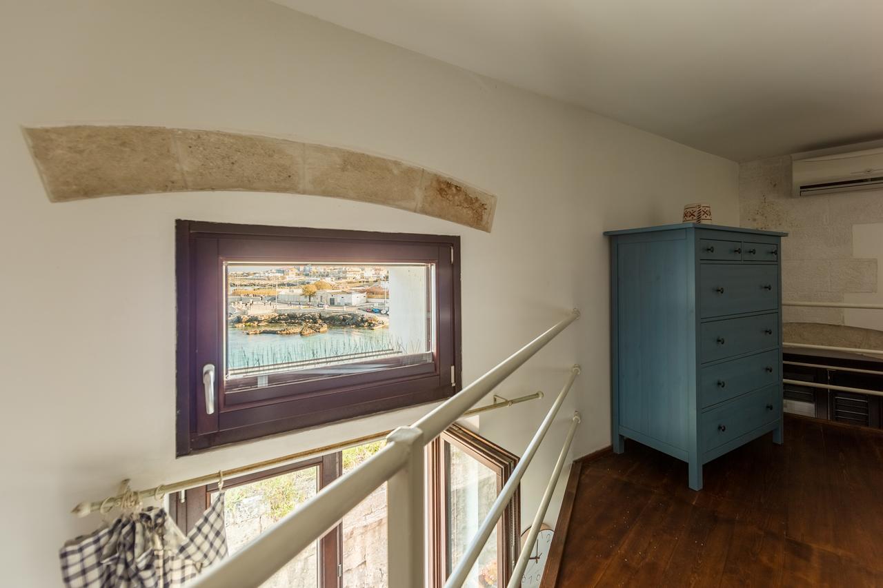 Appartamento Selene Monopoli Exterior foto